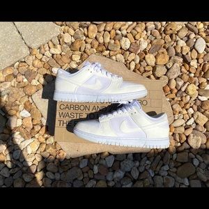 Nike Dunk next nature sail